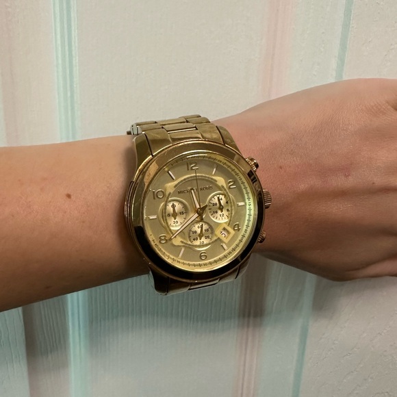 Michael Kors Watch - Picture 1 of 5